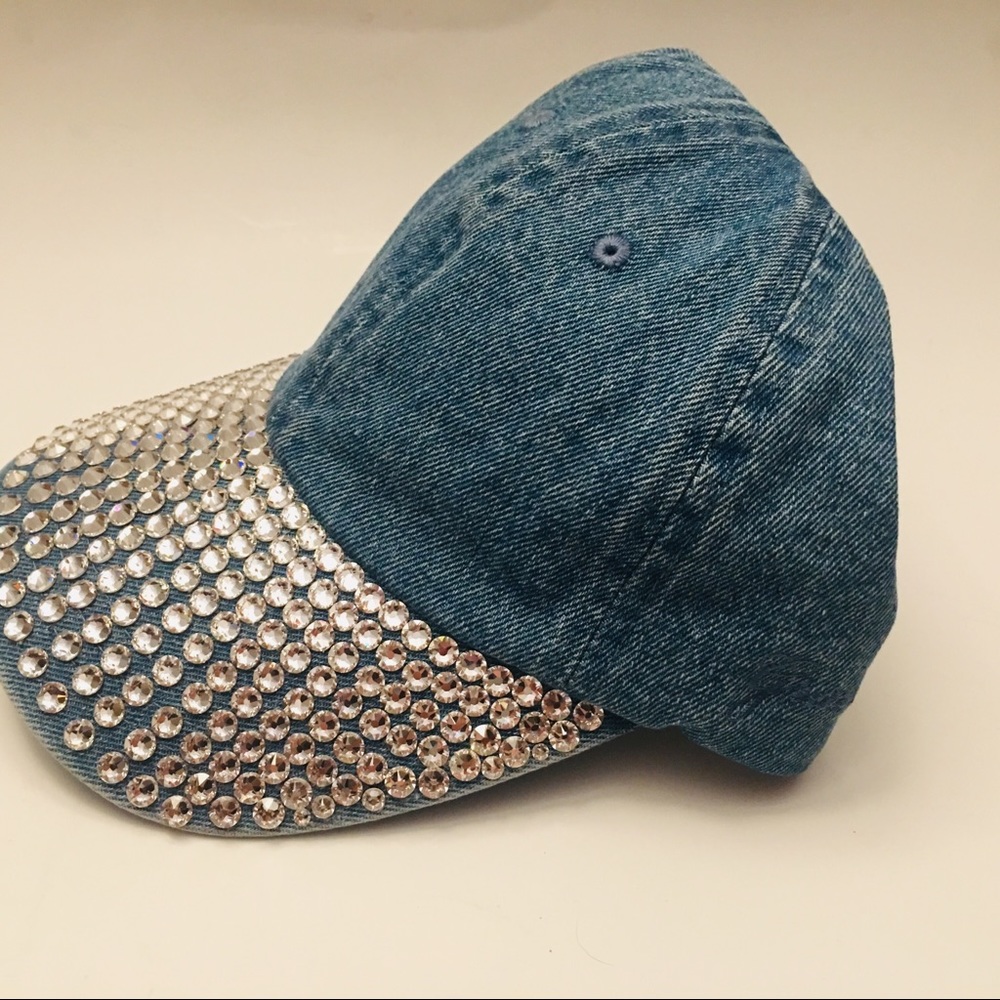 Baseball Cap - Picture 3 of 8